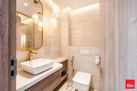 Appartement de 3 chambres à Dubai Hills Estate, UAE No. 163162 3