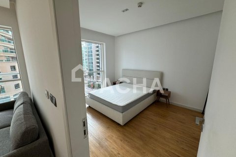 Apartment de 1 dormitorio en West Avenue Tower, UAE No. 164727 6