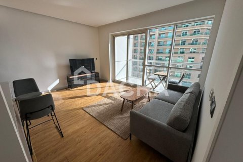 Квартира с 1 спальней в West Avenue Tower, ОАЭ №164727