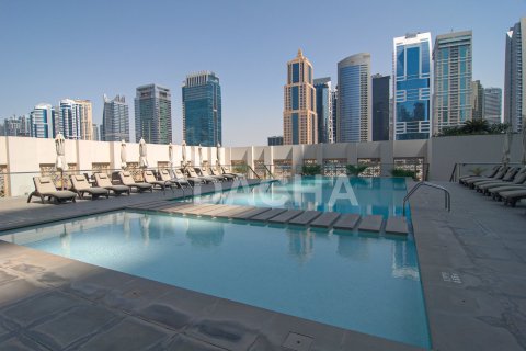 Apartment de 1 dormitorio en West Avenue Tower, UAE No. 164727 11
