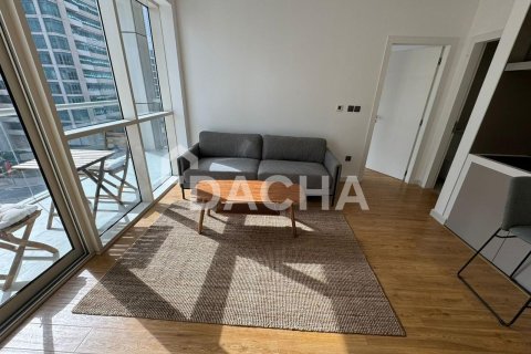 Apartment de 1 dormitorio en West Avenue Tower, UAE No. 164727 3