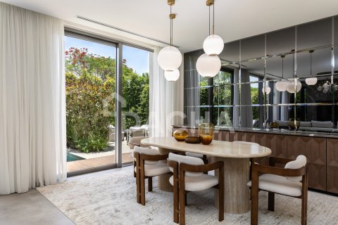 4 غرف نوم فيلا في Sidra Villas, الإمارات العربية المتحدة رقم 164730 10