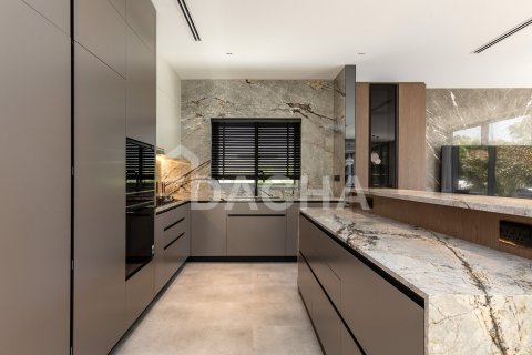 4 غرف نوم فيلا في Sidra Villas, الإمارات العربية المتحدة رقم 164730 13