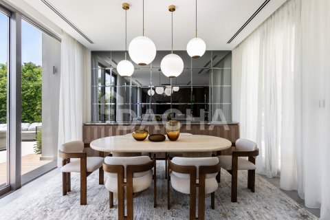 4 غرف نوم فيلا في Sidra Villas, الإمارات العربية المتحدة رقم 164730 9