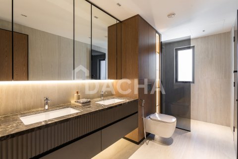 4 غرف نوم فيلا في Sidra Villas, الإمارات العربية المتحدة رقم 164730 27