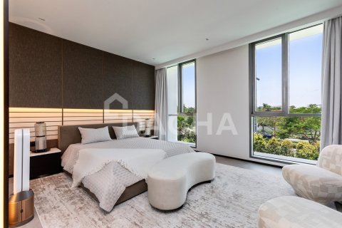 4 غرف نوم فيلا في Sidra Villas, الإمارات العربية المتحدة رقم 164730 29