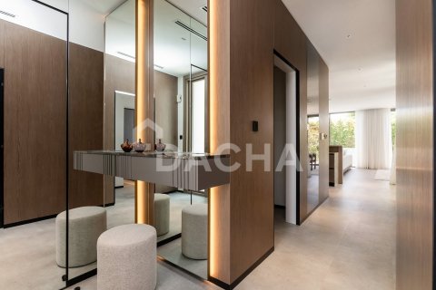 4 غرف نوم فيلا في Sidra Villas, الإمارات العربية المتحدة رقم 164730 15