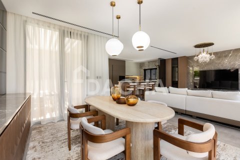 4 غرف نوم فيلا في Sidra Villas, الإمارات العربية المتحدة رقم 164730 11