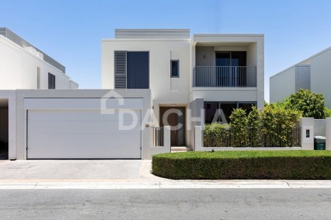 4 غرف نوم فيلا في Sidra Villas, الإمارات العربية المتحدة رقم 164730 3