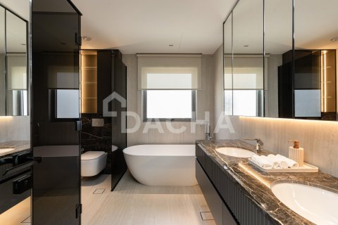 4 غرف نوم فيلا في Sidra Villas, الإمارات العربية المتحدة رقم 164730 30