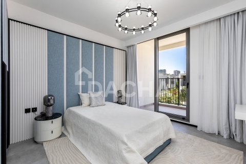 4 غرف نوم فيلا في Sidra Villas, الإمارات العربية المتحدة رقم 164730 26
