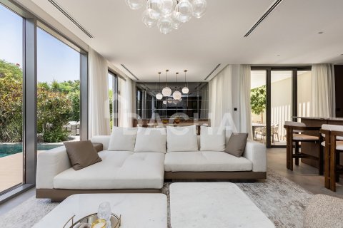4 غرف نوم فيلا في Sidra Villas, الإمارات العربية المتحدة رقم 164730 7