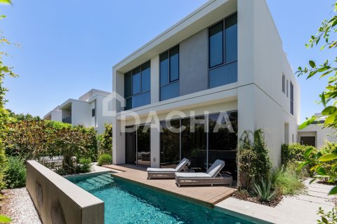 4 غرف نوم فيلا في Sidra Villas, الإمارات العربية المتحدة رقم 164730 4