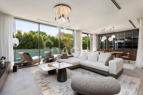 4 غرف نوم فيلا في Sidra Villas, الإمارات العربية المتحدة رقم 164730 6