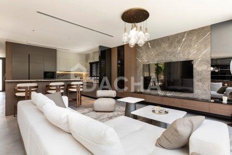 4 غرف نوم فيلا في Sidra Villas, الإمارات العربية المتحدة رقم 164730 8