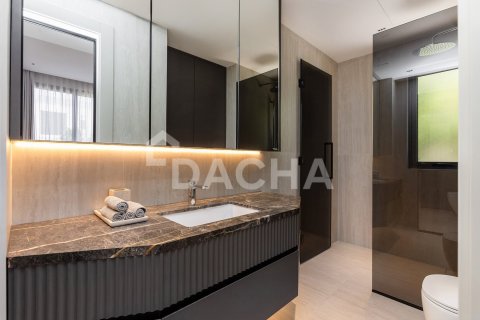4 غرف نوم فيلا في Sidra Villas, الإمارات العربية المتحدة رقم 164730 18