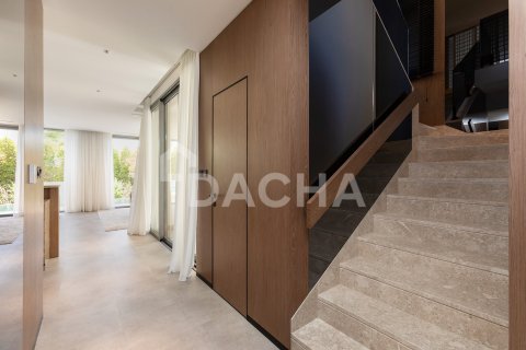 4 غرف نوم فيلا في Sidra Villas, الإمارات العربية المتحدة رقم 164730 14