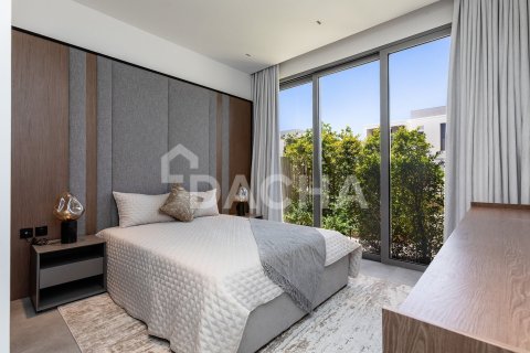 4 غرف نوم فيلا في Sidra Villas, الإمارات العربية المتحدة رقم 164730 16