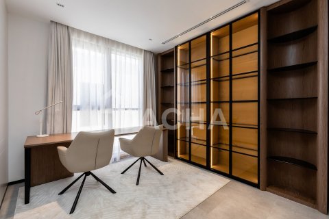 4 غرف نوم فيلا في Sidra Villas, الإمارات العربية المتحدة رقم 164730 25