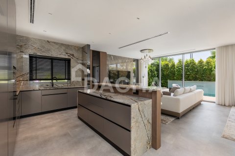 4 غرف نوم فيلا في Sidra Villas, الإمارات العربية المتحدة رقم 164730 12