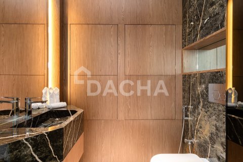 4 غرف نوم فيلا في Sidra Villas, الإمارات العربية المتحدة رقم 164730 21