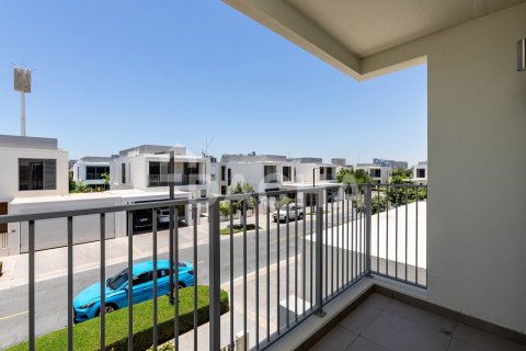 4 غرف نوم فيلا في Sidra Villas, الإمارات العربية المتحدة رقم 164730 31