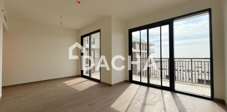 Apartment de 3 dormitorios en Town Square, UAE No. 164732