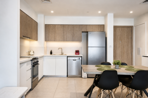 Appartement de 2 chambres à Executive Residences, UAE No. 164729 4