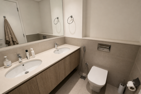 Appartement de 2 chambres à Executive Residences, UAE No. 164729 11