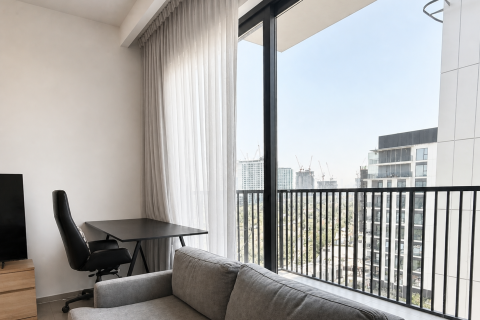 Appartement de 2 chambres à Executive Residences, UAE No. 164729 6