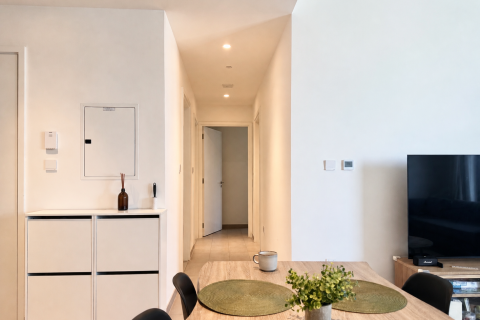 Appartement de 2 chambres à Executive Residences, UAE No. 164729 7