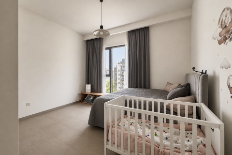 Appartement de 2 chambres à Executive Residences, UAE No. 164729 8