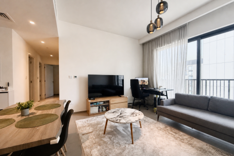 Appartement de 2 chambres à Executive Residences, UAE No. 164729 12