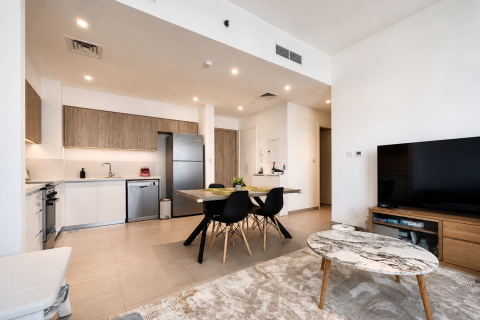 Appartement de 2 chambres à Executive Residences, UAE No. 164729 3