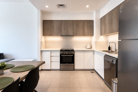 Appartement de 2 chambres à Executive Residences, UAE No. 164729 5