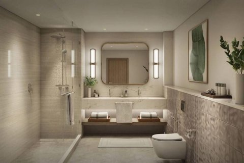 Квартира с 1 спальней  №115156 3