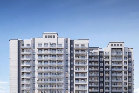 Квартира с 2 спальнями  №115159 3