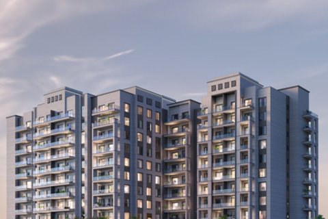 Квартира с 2 спальнями  №115159 2