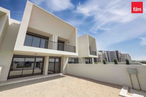 Townhouse de 3 dormitorios  No. 115157 4