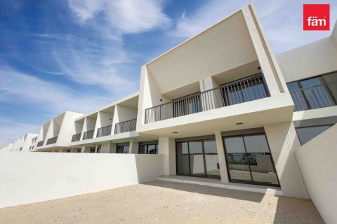 Townhouse de 3 dormitorios  No. 115157 2