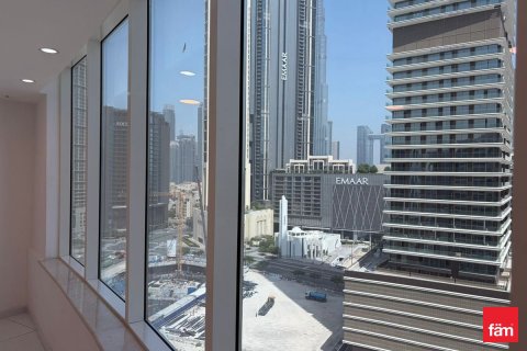 Офис 111.5м² в Бизнес-Бэй, ОАЭ №165466 9