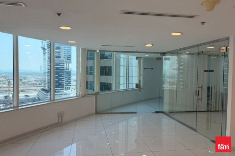 Офис 111.5м² в Бизнес-Бэй, ОАЭ №165466