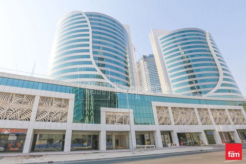 Офис 111.5м² в Бизнес-Бэй, ОАЭ №165466 4