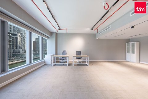70.4مربع، مكتب في الخليج التجاري, الإمارات العربية المتحدة رقم 165472 10