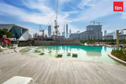 1 غرف نوم شقة في City Walk, الإمارات العربية المتحدة رقم 165469 14