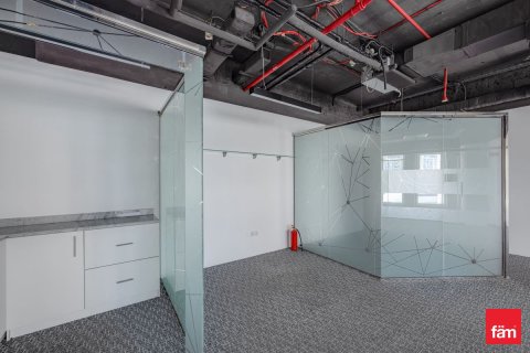 Офис 80.4м² в Бизнес-Бэй, ОАЭ №165471 16
