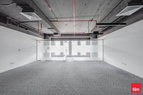 Офис 80.4м² в Бизнес-Бэй, ОАЭ №165471