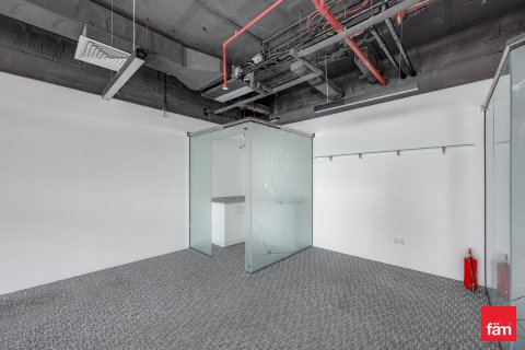 Офис 80.4м² в Бизнес-Бэй, ОАЭ №165471 18