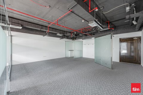 Офис 80.4м² в Бизнес-Бэй, ОАЭ №165471 11