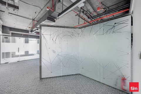 Офис 80.4м² в Бизнес-Бэй, ОАЭ №165471 15